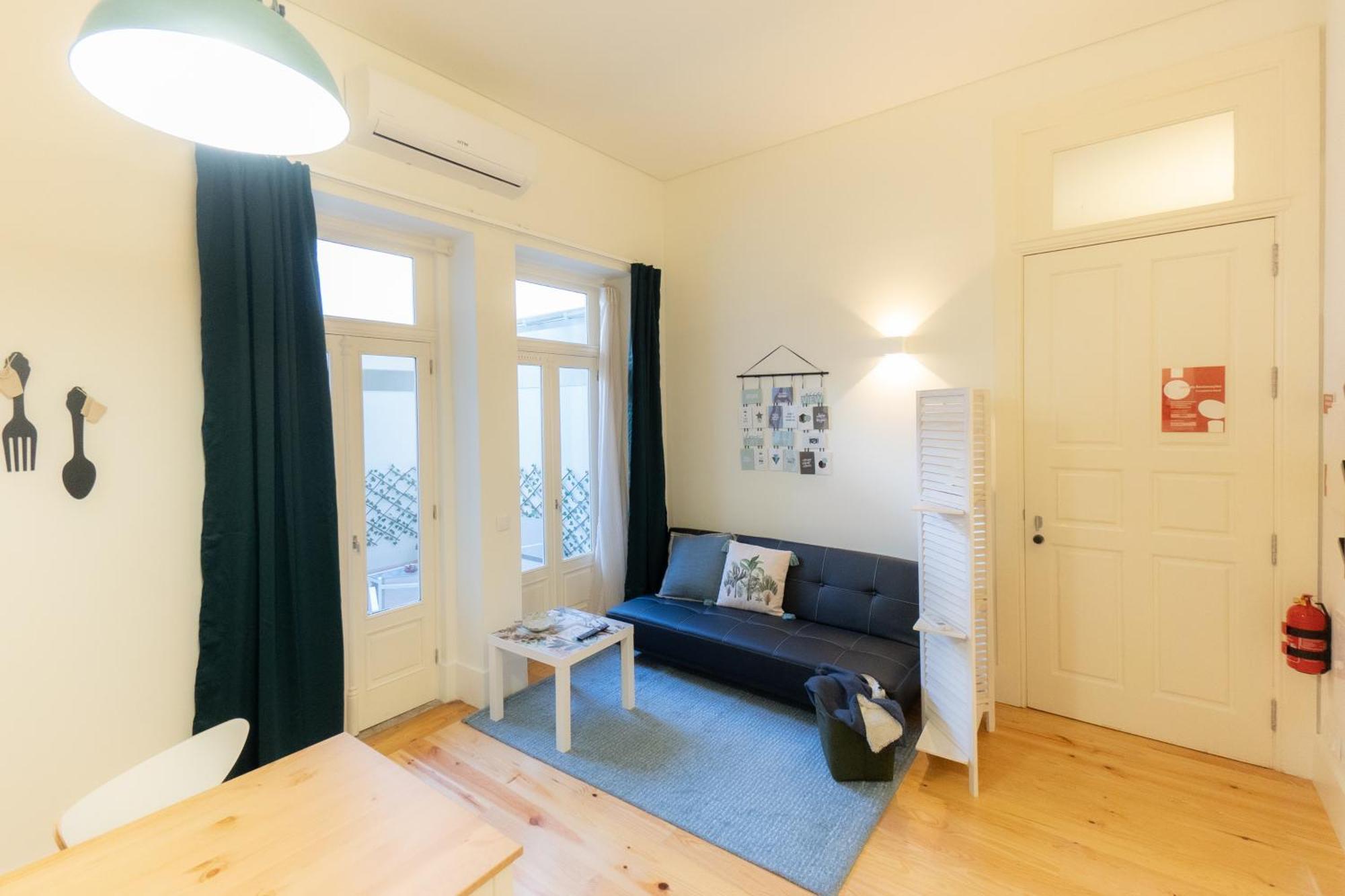 Seara Cristalina Apartments Porto Exterior photo